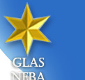 Glas Neba