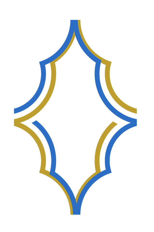 Logo des Schreins der Königin der Liebe