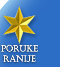 Poruke ranije